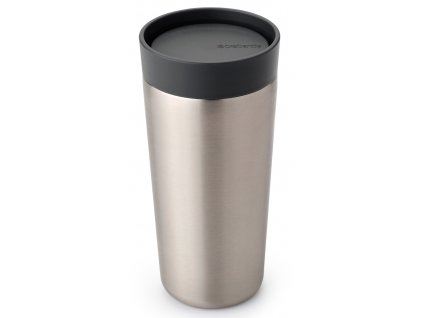 5025 termohrnek 360ml seda