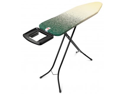 Ironing Board B, 124x38cm, SSIR New Dawn 8710755242083 Brabantia 96dpi 2000x2000px 9 NR 32354