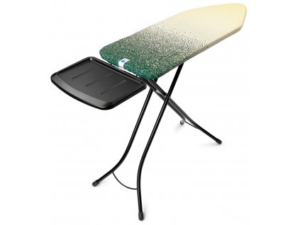 Ironing Board C, 124x45cm, SSUH New Dawn 8710755242106 Brabantia 96dpi 2000x2000px 9 NR 32356