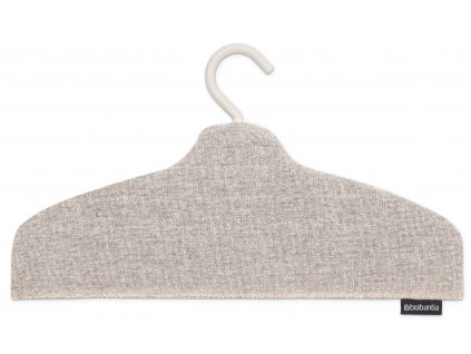 Steam Clothes Hanger Grey 8710755231803 Brabantia 96dpi 2000x2000px 9 NR 35383