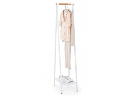 Linn Clothes Rack, Compact White 8710755229862 Brabantia 96dpi 2000x2000px 9 NR 35265