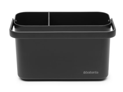 SinkSide Cleaning Caddy Dark Grey 8710755233302 Brabantia 96dpi 2000x2000px 9 NR 41271