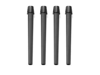Legs for Bo Touch Bin, 4 pcs Grey 8710755386220 Brabantia 96dpi 1000x1000px 7 NR 10625
