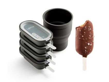 Creamy Ice Cream Moulds Set of 4 Brown 8710755882265 Lākuā 96dpi 2000x2000px 9 NR 33277