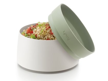 Microwave Quick Quinoa & Rice Cooker Green 8710755887864 Lākuā 96dpi 2000x2000px 9 NR 51582