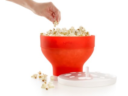 Microwave Popcorn Maker Red 8710755881640 Lākuā 96dpi 2000x2000px 9 NR 33755
