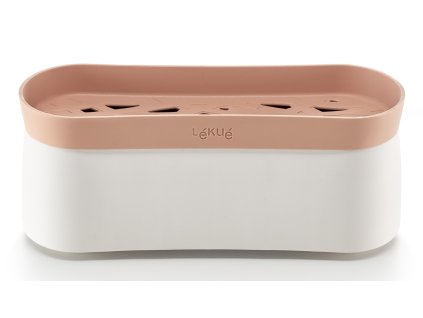 Microwave Quick Pasta Cooker Terracotta 8710755888083 Lākuā 96dpi 2000x2000px 9 NR 40072