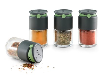 Spice Shakers Set of 4 Grey 8710755883309 Lākuā 96dpi 2000x2000px 9 NR 32944