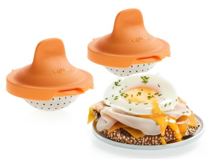 Egg Poachers Set of 2 Orange 8710755882982 Lākuā 96dpi 2000x2000px 9 NR 32857
