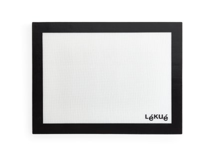 Silicone Baking Mat, 40 x 30 cm Transparent 8710755880346 Lākuā 96dpi 2000x2000px 9 NR 33852