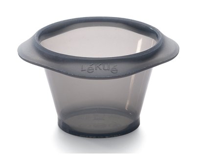 Silicone Molten Lava Cake Mould Set of 6 Black 8710755881084 Lākuā 96dpi 2000x2000px 9 NR 33633