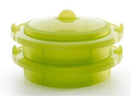 Silicone Steamer Green 8710755886065 Lākuā 96dpi 2000x2000px 9 NR 40861