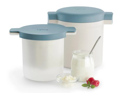 Kefir & Yogurt Maker Blue 8710755884580 Lākuā 96dpi 2000x2000px 9 NR 39770