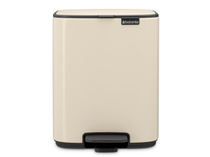 Bo Pedal Bin, 7L Soft Beige 8710755237928 Brabantia 96dpi 2000x2000px 9 NR 49642