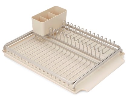 SinkSide Dish Drying Rack Soft Beige 8710755252020 Brabantia 96dpi 2000x2000px 9 NR 53127
