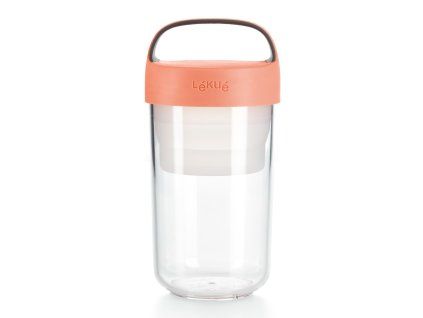 Jar To Go 600ml