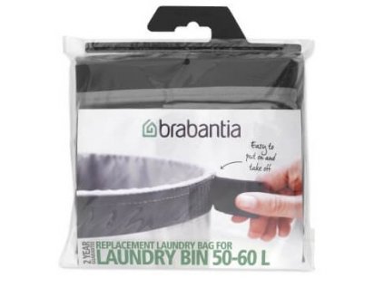 1253 pytel do kose na pradlo 50 60l