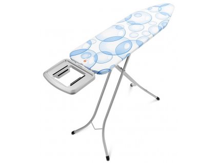 1800 1 zehlici prkno bubbles potah perfectflow 124x38cm