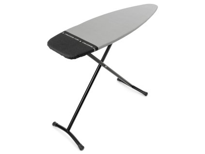 Ironing Board D, 135x45cm, HRPZ Metallised 8710755103827 Brabantia 96dpi 2000x2000px 9 NR 46620