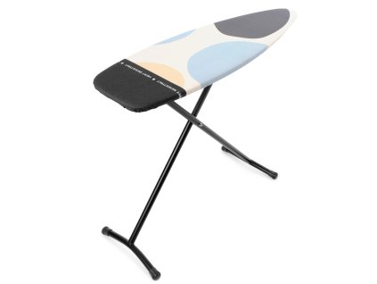 Ironing Board D, 135x45cm, HRPZ Spring Bubbles 8710755134784 Brabantia 96dpi 2000x2000px 9 NR 46666