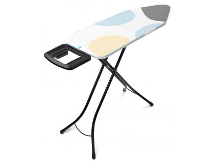 Ironing Board C, SSIR, PerfectFlow Spring Bubbles 8710755134562 Brabantia 96dpi 1000x1000px 7 NR 19922