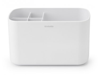 ReNew Bathroom Caddy White 8710755280108 Brabantia 96dpi 1000x1000px 7 NR 22156