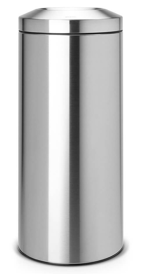 Brabantia Kôš nehorľavý Flame Guard 30L Matná oceľ