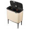 Bo Touch Bin, 11 + 23L Soft Beige 8710755201585 Brabantia 96dpi 1000x1000px 7 NR 27605