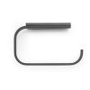 MindSet Toilet Roll Holder Mineral Infinite Grey 8710755303081 Brabantia 96dpi 1000x1000px 7 NR 26859