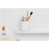MindSet Toothbrush Holder Mineral Fresh White 8710755303265 Brabantia 96dpi 1000x1000px 7 NR 27126