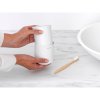 MindSet Toothbrush Holder Mineral Fresh White 8710755303265 Brabantia 96dpi 1000x1000px 7 NR 27127