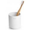 MindSet Toothbrush Holder Mineral Fresh White 8710755303265 Brabantia 96dpi 1000x1000px 7 NR 26889