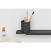 MindSet Toothbrush Holder Mineral Infinite Grey 8710755303241 Brabantia 96dpi 1000x1000px 7 NR 27122