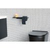 MindSet Toilet Roll Holder with Shelf Mineral Infinite Grey 8710755303128 Brabantia 96dpi 1000x1000px 7 NR 26731