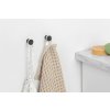 MindSet Towel Hooks Mineral Infinite Grey 8710755303401 Brabantia 96dpi 1000x1000px 7 NR 27159