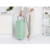 Sort & Go Recycle Bin, 40L Jade Green 8710755212826 Brabantia 300dpi 2000x2000px 9 NR 25787