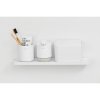 MindSet Bathroom Shelf Mineral Fresh White 8710755303548 Brabantia 96dpi 1000x1000px 7 NR 27170