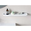 MindSet Bathroom Shelf Mineral Fresh White 8710755303548 Brabantia 96dpi 1000x1000px 7 NR 26797