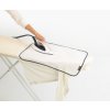 Protective Ironing Cloth, 40x60 cm White 8710755149481 Brabantia 96dpi 1000x1000px 7 NR 26243