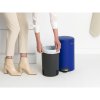 NewIcon Pedal Bin, 12L Mineral Powerful Blue 8710755206863 Brabantia 96dpi 1000x1000px 7 NR 27238