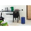 NewIcon Pedal Bin, 12L Mineral Powerful Blue 8710755206863 Brabantia 96dpi 1000x1000px 7 NR 27266