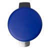 NewIcon Pedal Bin, 12L Mineral Powerful Blue 8710755206863 Brabantia 96dpi 1000x1000px 7 NR 26635