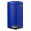 NewIcon Pedal Bin, 12L Mineral Powerful Blue 8710755206863 Brabantia 96dpi 1000x1000px 7 NR 26631