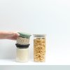Stackable Glass Jars Set of 3 Pcs Mixed 8710755100550 Brabantia 96dpi 1000x1000px 7 NR 25691