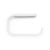 MindSet Toilet Roll Holder Mineral Fresh White 8710755303104 Brabantia 300dpi 2000x2000px 9 NR 26864