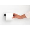 MindSet Toilet Roll Holder Mineral Infinite Grey 8710755303081 Brabantia 300dpi 2000x2000px 9 NR 27093