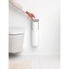 MindSet Toilet Roll Dispenser Mineral Fresh White 8710755303180 Brabantia 96dpi 1000x1000px 7 NR 27105