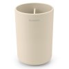 ReNew Toothbrush Holder Soft Beige 8710755223341 Brabantia 300dpi 2000x2000px 9 NR 29085