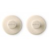 ReNew Towel hooks, set of 2 Soft Beige 8710755223761 Brabantia 300dpi 2000x2000px 9 NR 29123