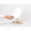 ReNew Mirror with Storage Tray Soft Beige 8710755223488 Brabantia 300dpi 2000x2000px 9 NR 29187